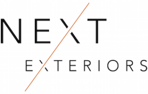 Next Exterior Logo